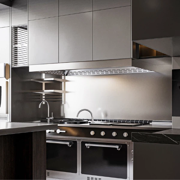 Super Gloss Kitchen Cabinets suppliers